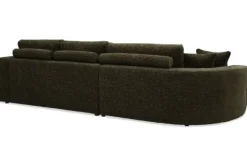 Hot Loungebank Fenton Ronde Banken|Loungebanken