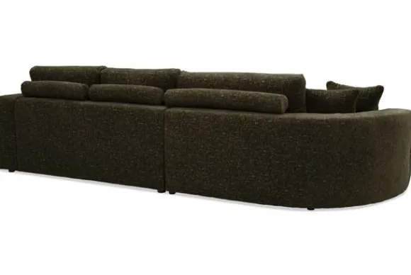Hot Loungebank Fenton Ronde Banken|Loungebanken