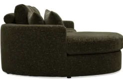 Hot Loungebank Fenton Ronde Banken|Loungebanken