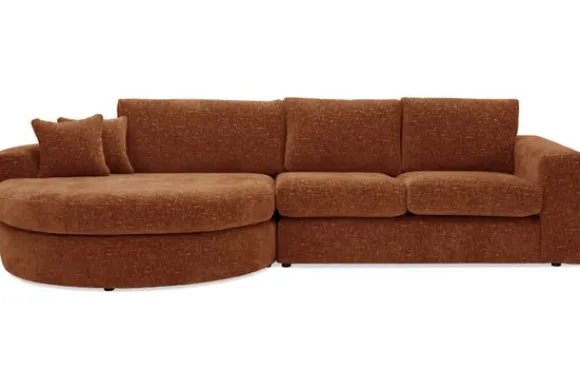 Hot Loungebank Fenton Ronde Banken|Loungebanken