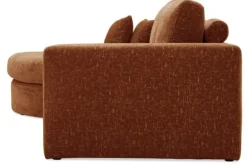 Hot Loungebank Fenton Ronde Banken|Loungebanken