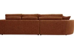 Hot Loungebank Fenton Ronde Banken|Loungebanken