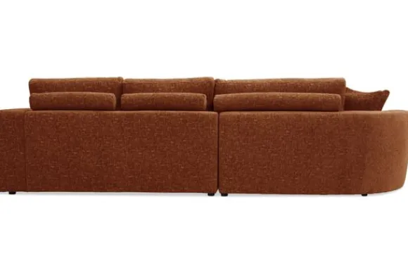 Hot Loungebank Fenton Ronde Banken|Loungebanken