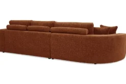 Hot Loungebank Fenton Ronde Banken|Loungebanken