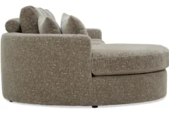 Hot Loungebank Fenton Ronde Banken|Loungebanken