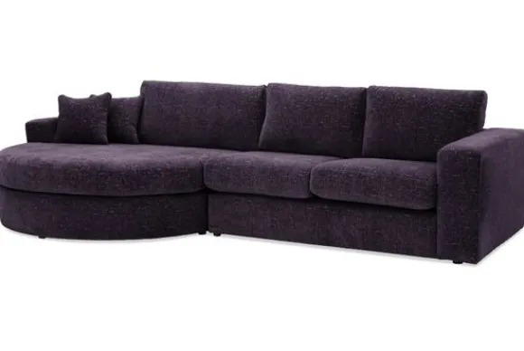 Hot Loungebank Fenton Ronde Banken|Loungebanken