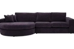 Hot Loungebank Fenton Ronde Banken|Loungebanken