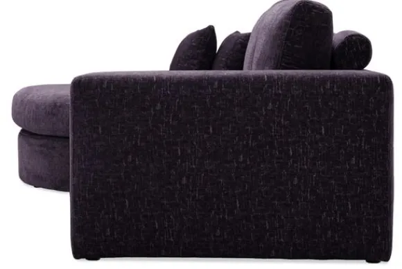 Hot Loungebank Fenton Ronde Banken|Loungebanken
