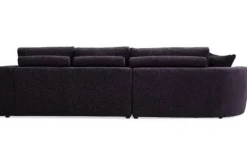Hot Loungebank Fenton Ronde Banken|Loungebanken