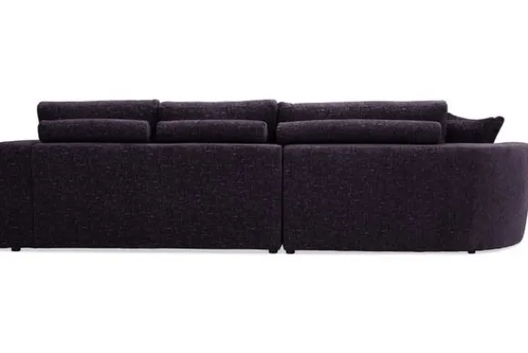 Hot Loungebank Fenton Ronde Banken|Loungebanken