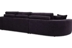 Hot Loungebank Fenton Ronde Banken|Loungebanken