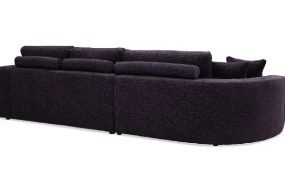 Hot Loungebank Fenton Ronde Banken|Loungebanken