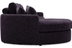 Hot Loungebank Fenton Ronde Banken|Loungebanken