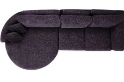Hot Loungebank Fenton Ronde Banken|Loungebanken