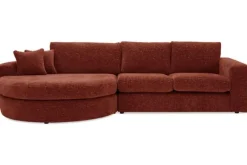 Hot Loungebank Fenton Ronde Banken|Loungebanken