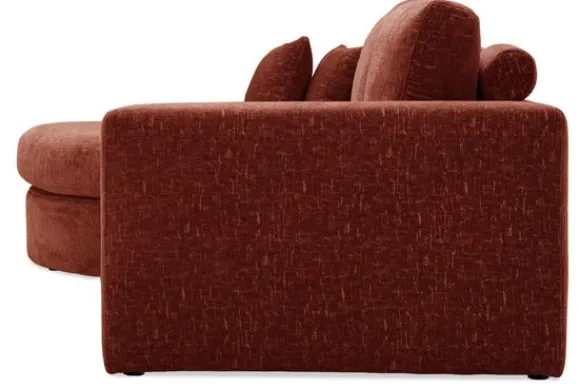 Hot Loungebank Fenton Ronde Banken|Loungebanken
