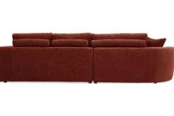 Hot Loungebank Fenton Ronde Banken|Loungebanken