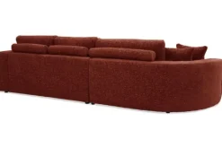 Hot Loungebank Fenton Ronde Banken|Loungebanken