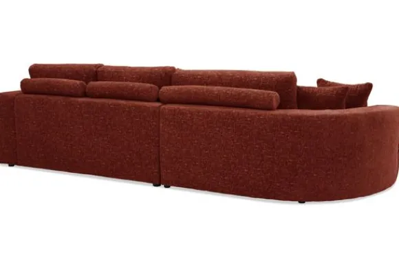 Hot Loungebank Fenton Ronde Banken|Loungebanken