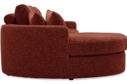 Hot Loungebank Fenton Ronde Banken|Loungebanken