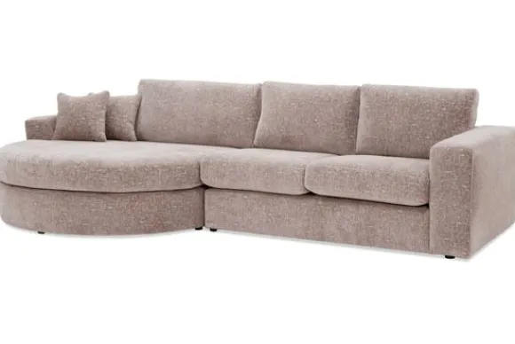 Hot Loungebank Fenton Ronde Banken|Loungebanken