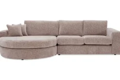 Hot Loungebank Fenton Ronde Banken|Loungebanken
