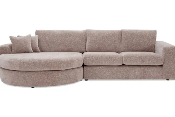 Hot Loungebank Fenton Ronde Banken|Loungebanken