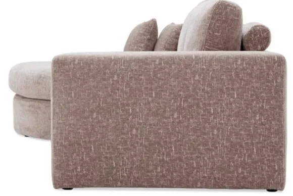 Hot Loungebank Fenton Ronde Banken|Loungebanken