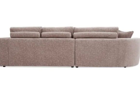 Hot Loungebank Fenton Ronde Banken|Loungebanken