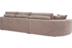 Hot Loungebank Fenton Ronde Banken|Loungebanken