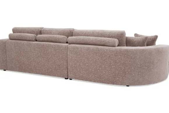 Hot Loungebank Fenton Ronde Banken|Loungebanken