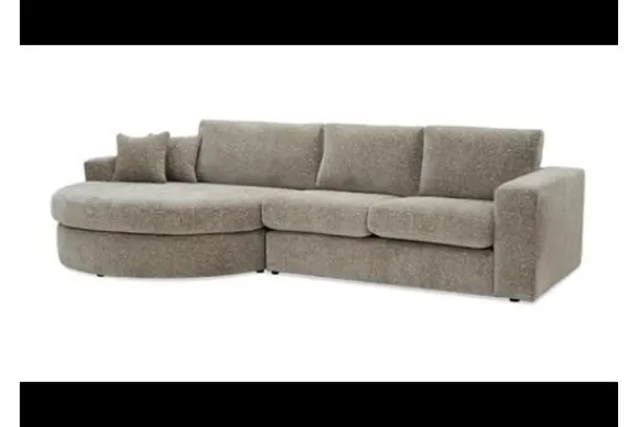 Hot Loungebank Fenton Ronde Banken|Loungebanken