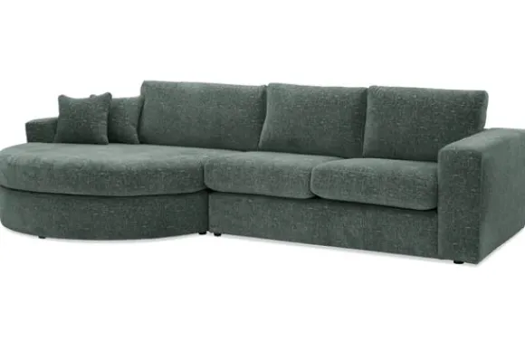 Hot Loungebank Fenton Ronde Banken|Loungebanken