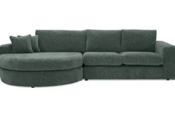 Hot Loungebank Fenton Ronde Banken|Loungebanken