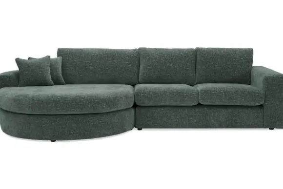 Hot Loungebank Fenton Ronde Banken|Loungebanken