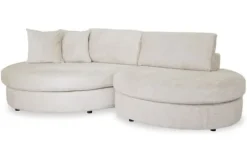 Hot Loungebank  Fenton Ronde Banken|Loungebanken