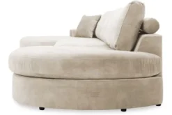 Clearance Loungebank Fenton U-Banken|Elementen Banken