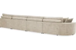 Clearance Loungebank Fenton U-Banken|Elementen Banken