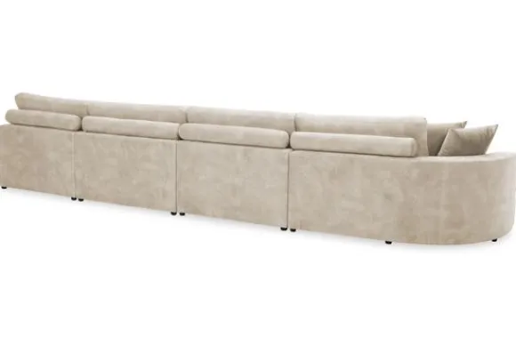 Clearance Loungebank Fenton U-Banken|Elementen Banken