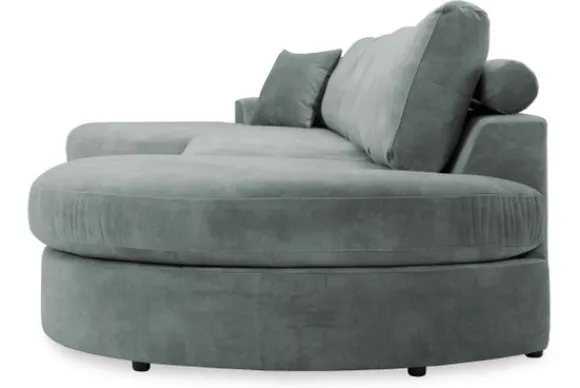 Clearance Loungebank Fenton U-Banken|Elementen Banken