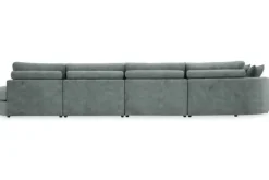 Clearance Loungebank Fenton U-Banken|Elementen Banken