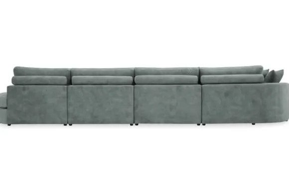 Clearance Loungebank Fenton U-Banken|Elementen Banken