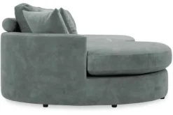 Clearance Loungebank Fenton U-Banken|Elementen Banken