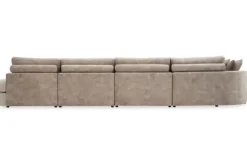 Clearance Loungebank Fenton U-Banken|Elementen Banken