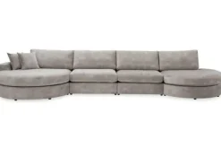 Clearance Loungebank Fenton U-Banken|Elementen Banken