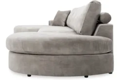 Clearance Loungebank Fenton U-Banken|Elementen Banken