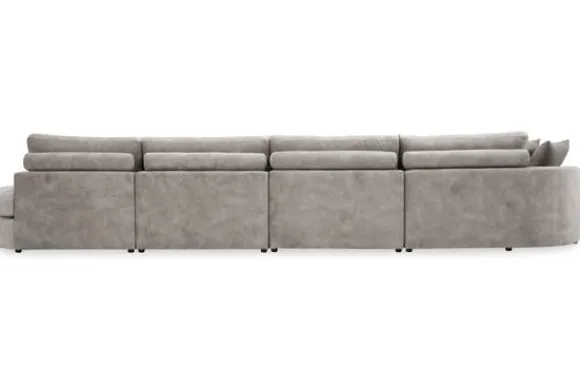 Clearance Loungebank Fenton U-Banken|Elementen Banken