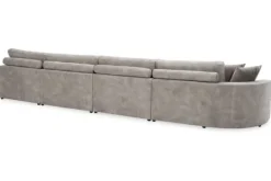 Clearance Loungebank Fenton U-Banken|Elementen Banken