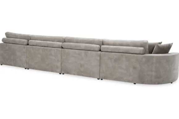 Clearance Loungebank Fenton U-Banken|Elementen Banken