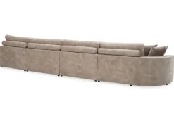 Clearance Loungebank Fenton U-Banken|Elementen Banken